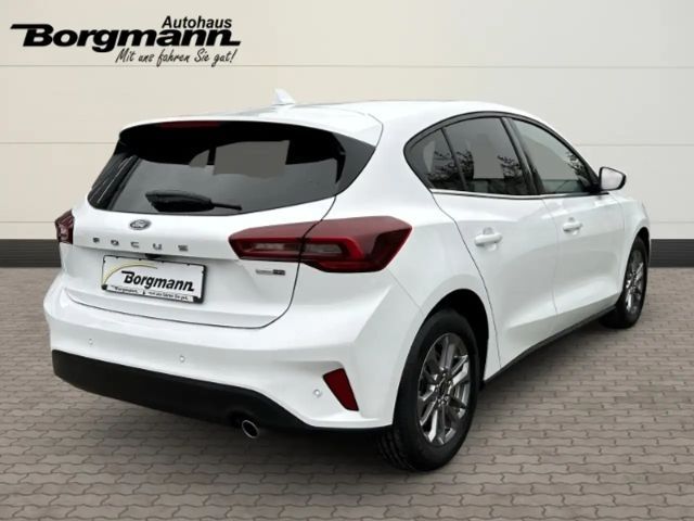 Ford Focus 92 kw 125 PS MILD-HYBRID Edition - Rückfahrkamera