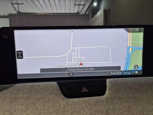 Mazda CX-80 Takumi e-Skyactiv