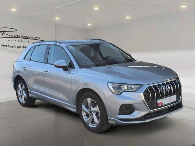 Audi Q3 35 TDI