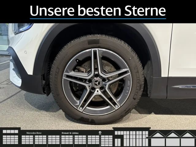 Mercedes-Benz GLB 250 AMG Line