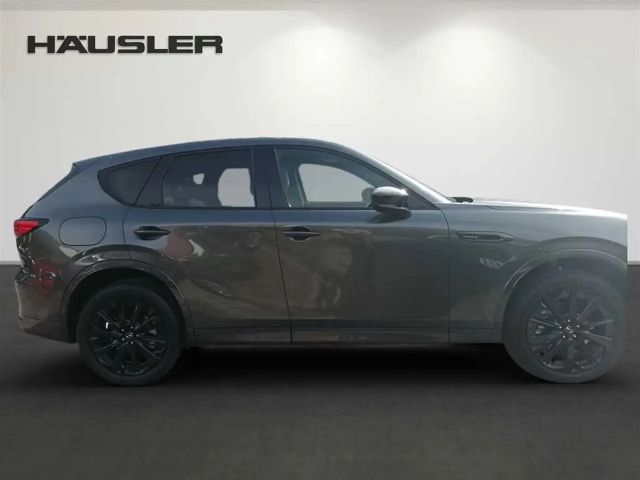 Mazda CX-60 Glasdach*Leder*HeadUp*Mod25