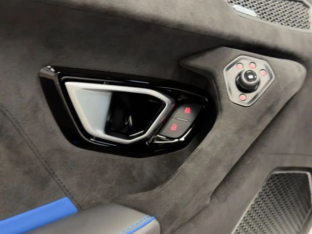 Lamborghini Huracan n HURACAN TECNICA CARBON EXT&INT SENSONUM FULLOPT!