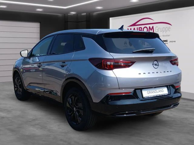Opel Grandland X GS-Line Grand Sport