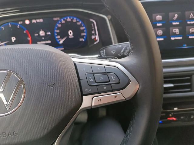 Volkswagen Taigo 1.5 TSI DSG Style