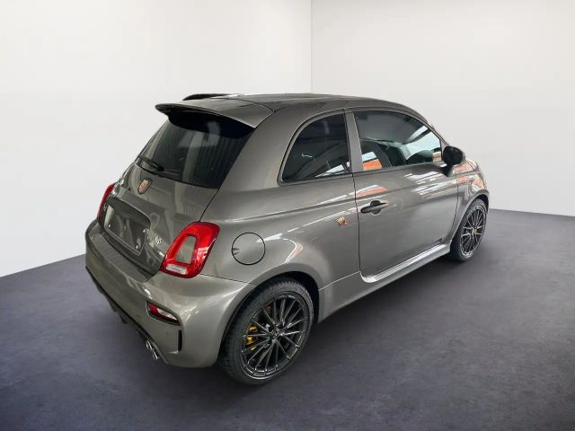 Abarth 695 1.4 180 PS/XENON/BEATS/17Z/NAVI/KLIMA-AUTO