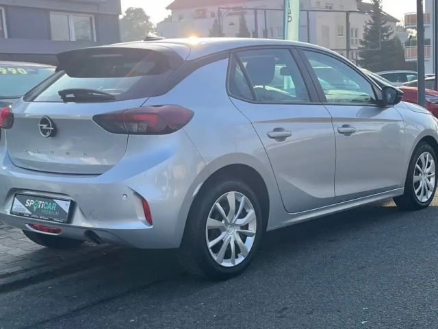 Opel Corsa 1.2 Turbo Turbo