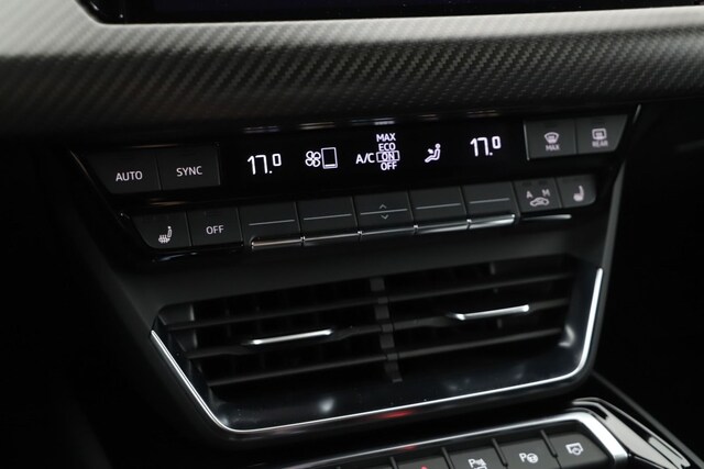 Audi RS e-tron GT Quattro