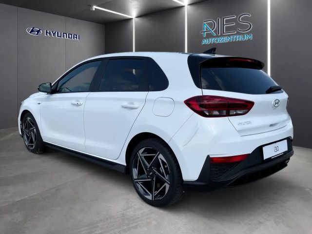 Hyundai i30 N Line T-GDi
