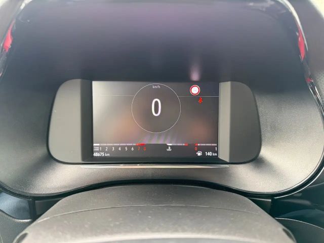 Opel Corsa GS-Line Grand Sport