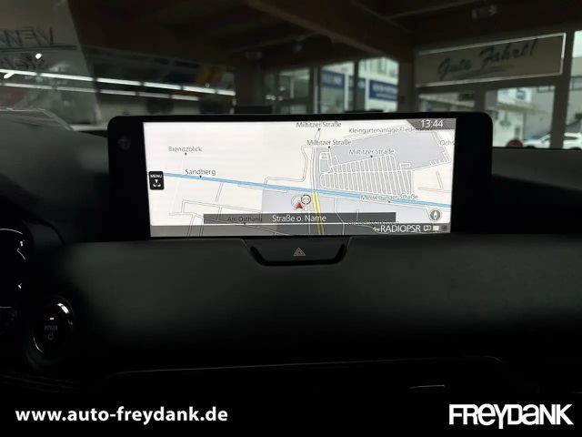 Mazda CX-80 Homura Plus e-Skyactiv