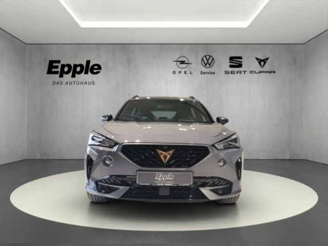 Cupra Formentor VZ e-Hybrid