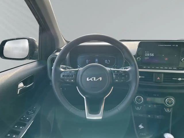 Kia Picanto Launch Edition Spirit