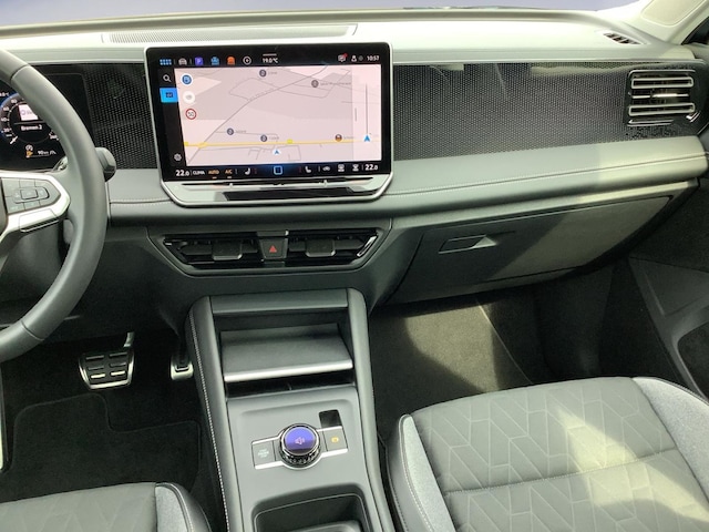 Volkswagen Tiguan 2.0 TDI DSG