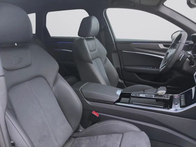 Audi S6 Avant Quattro