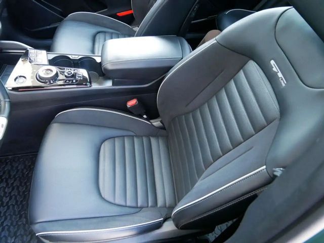 Kia Sportage CRDi GT-Line Vierwielaandrijving