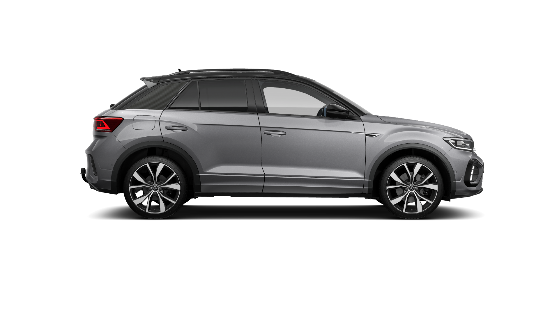 Volkswagen T-Roc T-Roc R-Line 2.0 l TDI AHK ACC MATRIX-LED SHZ