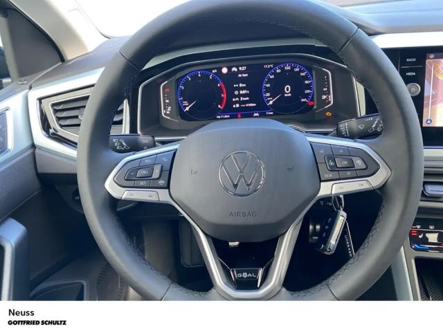 Volkswagen Polo GOAL 1.0 Kurzzulassung NAVI APP CONNECT KAMERA