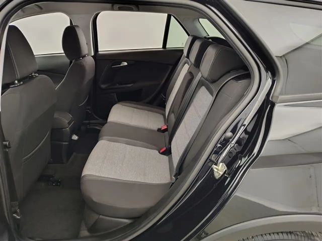 Fiat Tipo Cross Station wagon