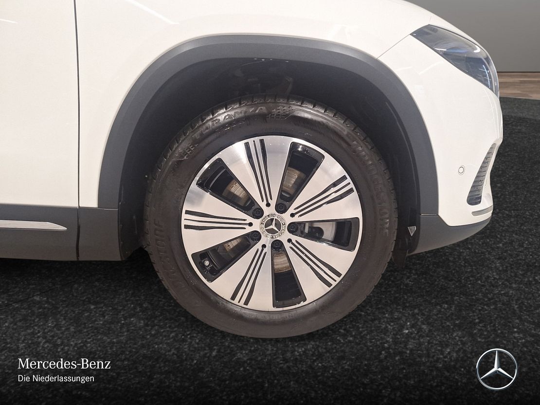 Mercedes-Benz EQA 250