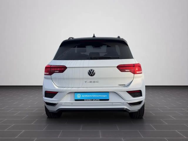 Volkswagen T-Roc 2.0 TSI