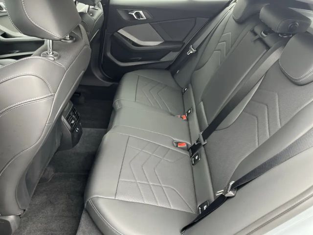 BMW 123 M-Sport Sedan xDrive