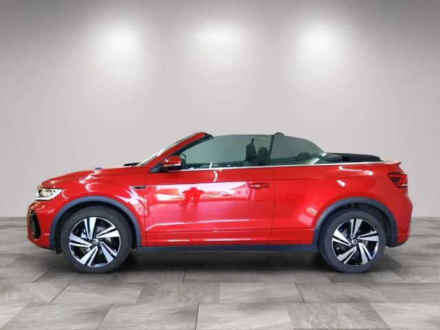Volkswagen T-Roc 1.5 TSI Cabriolet DSG R-Line