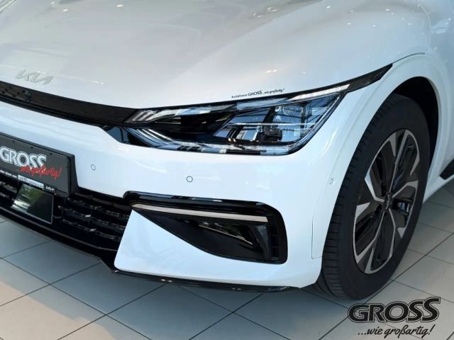 Kia EV6 GT-Line Vierwielaandrijving