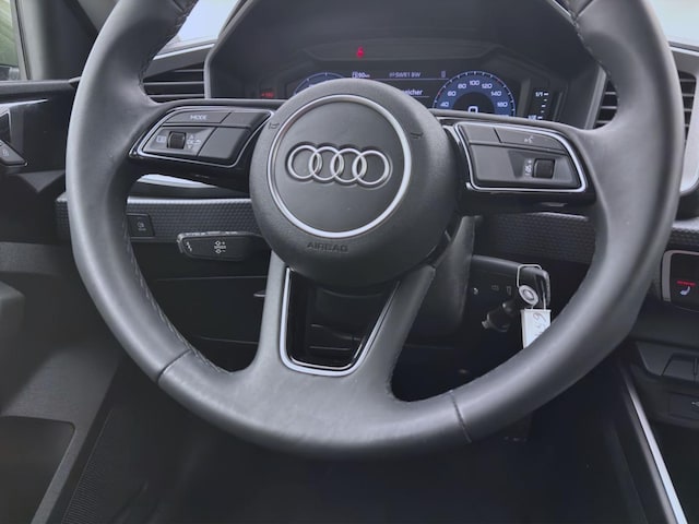 Audi A1 30 TFSI Sportback