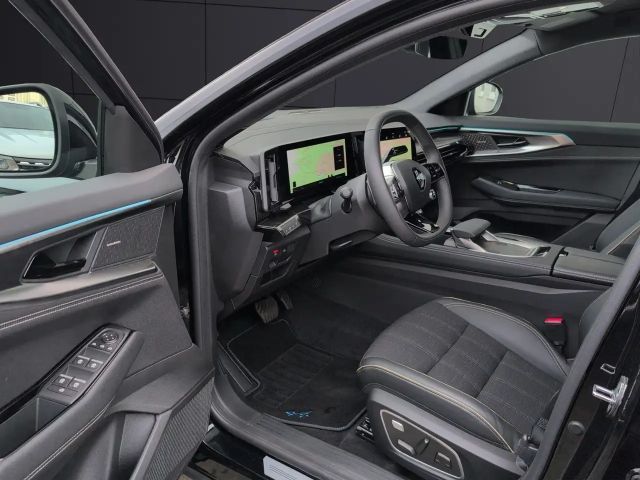 Renault Austral E-Tech Iconic