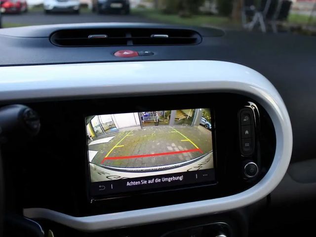 Renault Twingo Techno