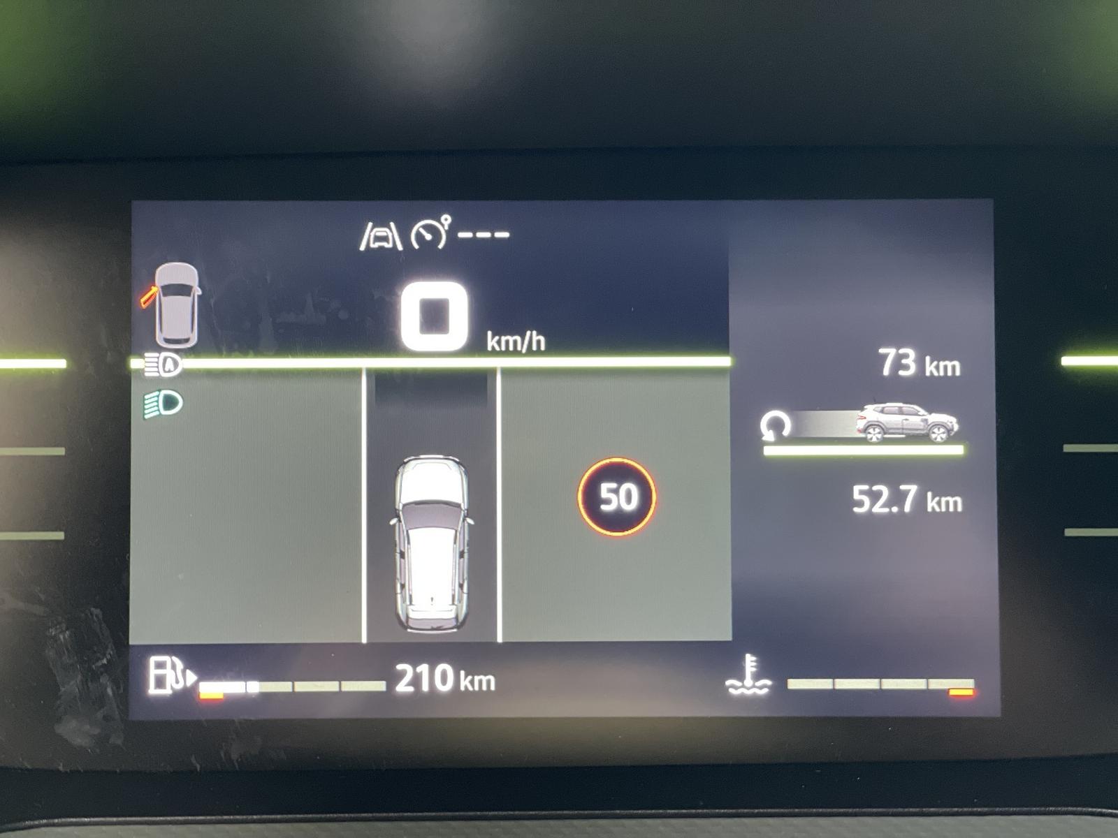 Dacia Duster Extreme TCe 130