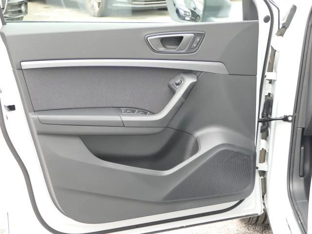 Seat Ateca 1.5 TSI DSG FR-lijn