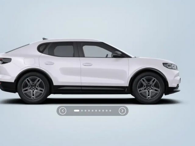 Ford Capri Extended range Premium RWD