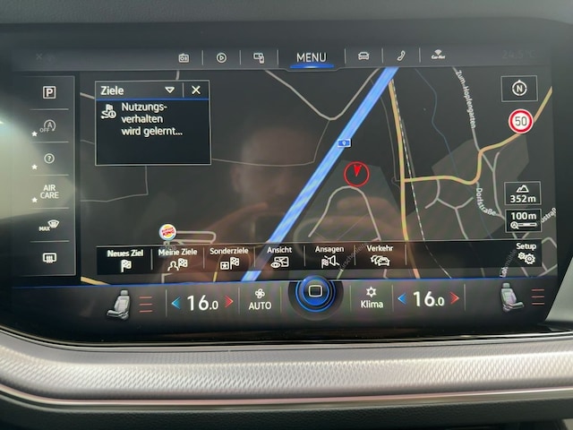 Volkswagen Touareg 3.0 V6 TDI 4Motion R-Line