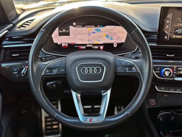Audi S5 Quattro Sportback