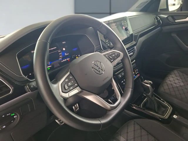Volkswagen T-Cross 1.5 TSI DSG R-Line