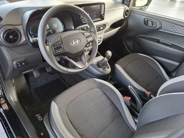 Hyundai i10 1.0 2WD Select