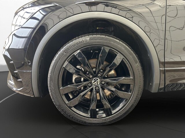 Volkswagen Tiguan 2.0 TSI 4Motion Allspace DSG