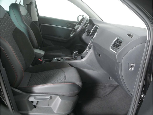 Seat Ateca 2.0 TDI FR-lijn