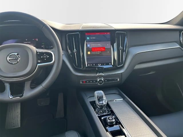 Volvo XC60 AWD Plus Recharge T6