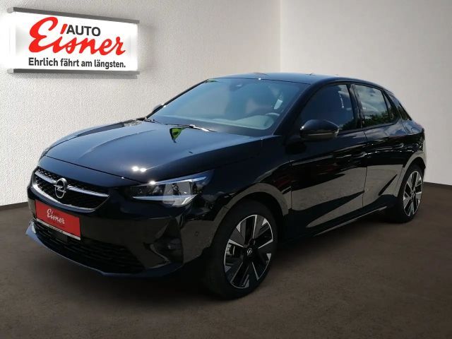 Opel Corsa E Navi,Klimaautomatik,Sitzheizung