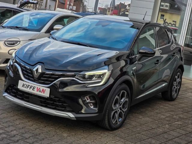 Renault Captur II Intens1.3TCe 140 Navi RFK GSD Full-LED