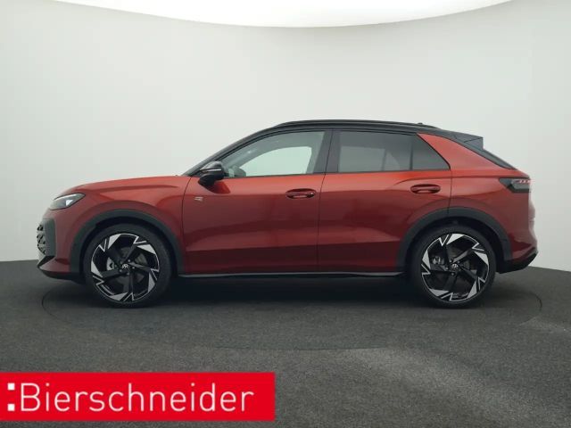 Volkswagen T-Roc 1.5 eTSI DSG R-Line