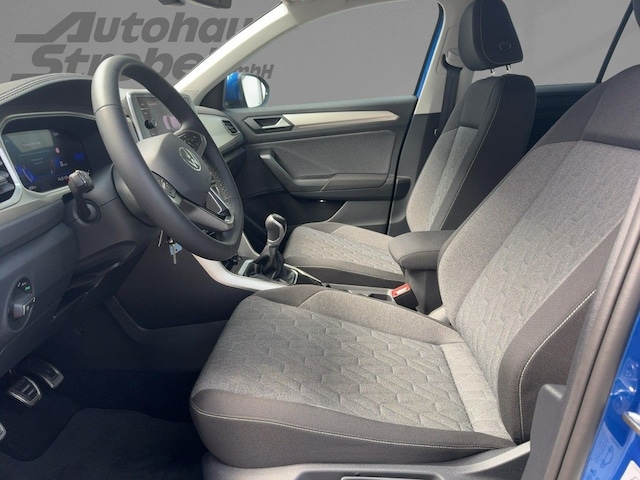 Volkswagen T-Roc 1.0 TSI