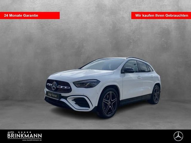 Mercedes-Benz GLA 180 AMG Line
