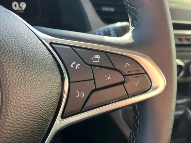 Nissan Townstar Tekna