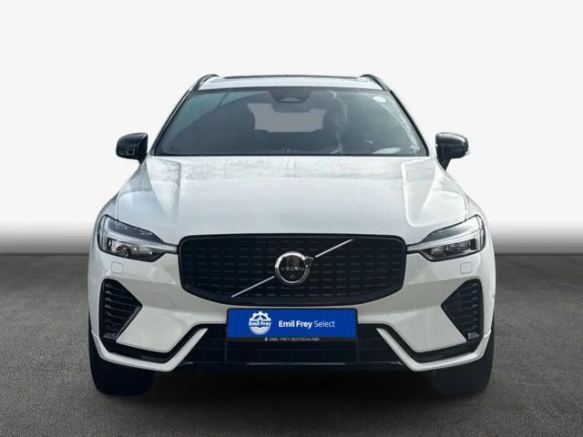 Volvo XC60 AWD Geartronic Recharge T6