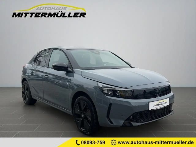 Opel Corsa GS-Line Grand Sport