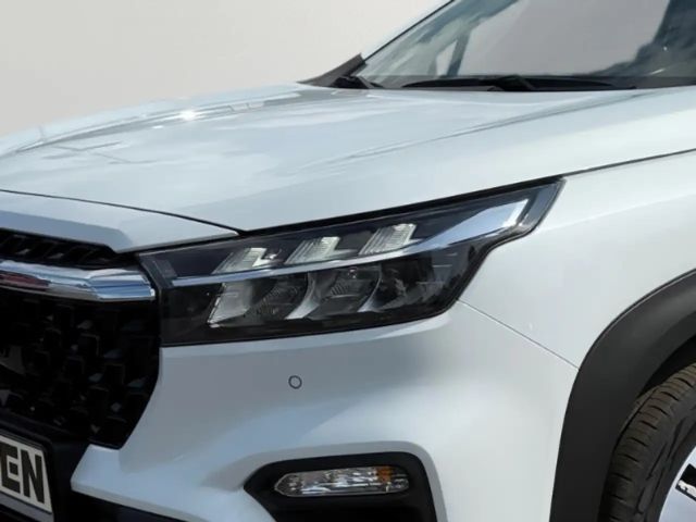 Suzuki SX4 S-Cross AllGrip Comfort