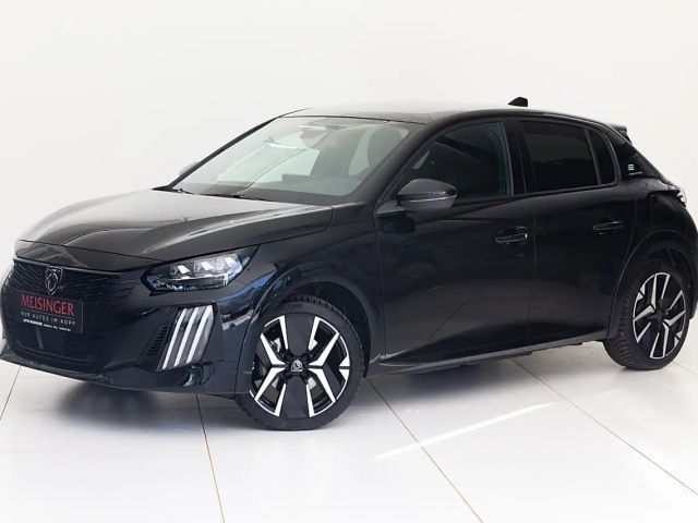 Peugeot E-208 GT-Line